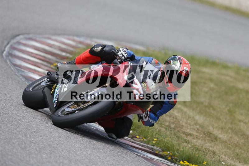 /21 29.05.2025 Speer Racing ADR/Gruppe rot/172